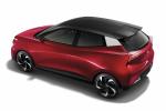Perodua X-Concept 2018 года